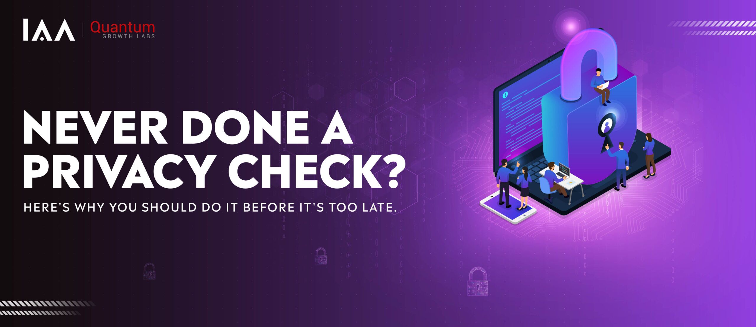 Dealing with Data Privacy Regulation