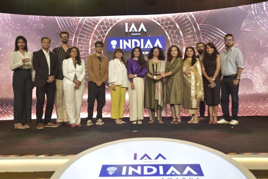 IndIAA Awards Jury Announced